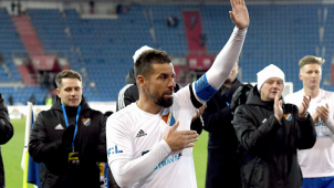 Milan Baroš končí kariéru