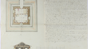 Před 189 lety vznikly v Ostravě domy k obraně proti choleře