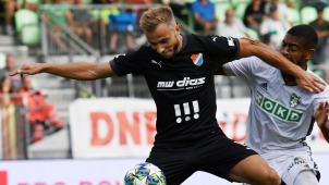 Start ligy – Karviná remizovala s Baníkem