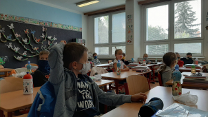 Do ostravských základních škol vyrazí téměř 23 tisíc žáků