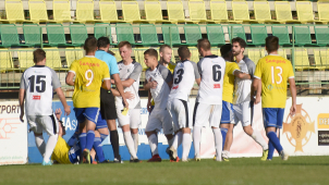 Amatérský fotbal čekají jistá omezení