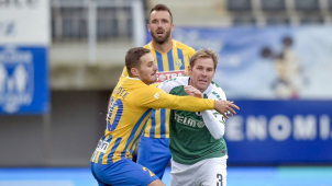 Jablonec si doma poradil s Opavou