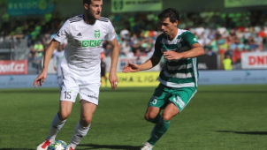 Karviná si doma poradila s Bohemians