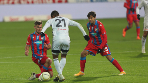 Karviná šokovala v Plzni, má všechny body