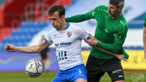 Baník doma drtil Příbram