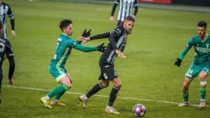 Karviná nedala doma Dynamu šanci