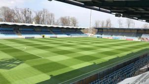 Opava doma nestačila na Liberec