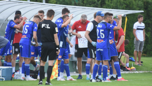 Nová sezona MSFL odstartuje v půlce prázdnin