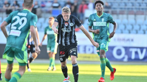 Dynamo si doma poradilo s Karvinou