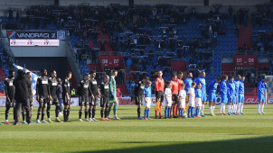 Baník doma prohrál s Karvinou