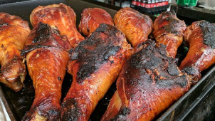 Garden Food Festival na Slezskoostravském hradě