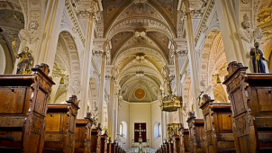 Stavba roku se po roce odmlky vrací