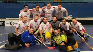 Krajští hasiči obhájili titul