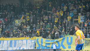 Opava má jistou záchranu