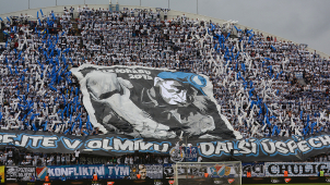 Baník ve finále prohrál