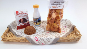 Větrník a Žabák dostali regionální cenu potravin