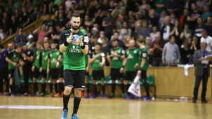 Házenkáři Karviné titul neobhájili