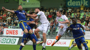 Karviná se zachránila mezi elitou