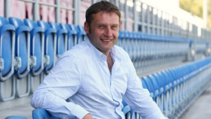 FK Fotbal Třinec má nového trenéra