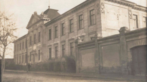 Před 85 lety začala práce na kanalizaci v Muglinově