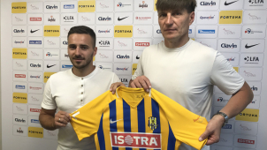 Do SFC přichází Dedič a Mondek