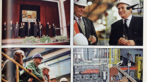 Před dvaceti lety zahájila provoz ostravská minihuť