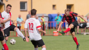 Na úvod jasná výhra SFC