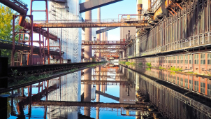 V ostravských koksovnách zavedli přísnější pravidla práce