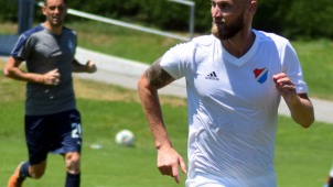 Baník podlehl o gól Austrii