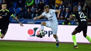 Baník domácí vstup do sezony nezvládl