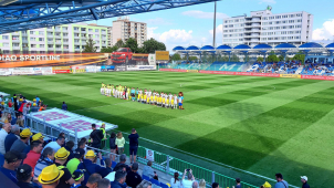 Karviná venku smolně prohrála