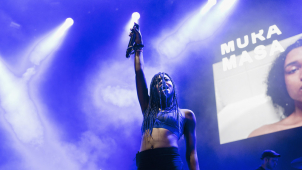 Letošní Colours nabídnou The Cure, Zaz, Stypku i Kryštofy