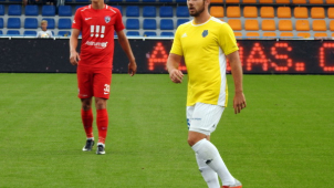 Vítkovice jedou z Vysočiny bez bodu