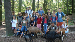 Ostravská zoo potřetí hostí Letní univerzitu juniorů