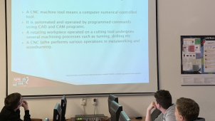 Kraj pokračuje v podpoře jazykového vzdělávání