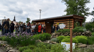 Na žádost o zlepšení veřejného prostoru už jen pár dní