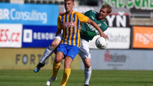 Opava padla v Jablonci o gól