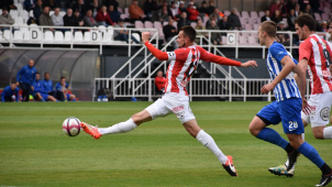 Vítkovice na Žižkově nezabodovaly