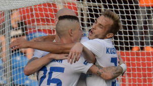 Baník nedal Slovácku šanci