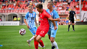 Vítkovice z Brna bez bodu