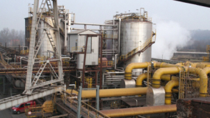 Kraj zpřísní podmínky provozu uhelné skládky koksovny na Huti