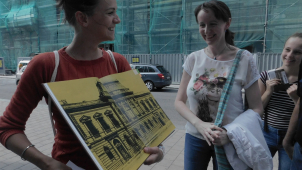 Letní divadelní škola při NDM má poslední volná místa