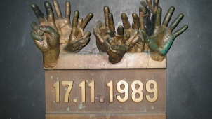 Ostrava uvádí sametové rozhovory – vzpomínky na 17. listopad