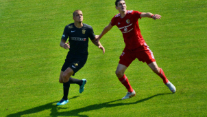 Třinec hrál se Zbrojovkou nerozhodně