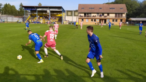 Rýmařov v derby přestřílel Bruntál