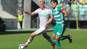 Karviná stále čeká na domácí výhru