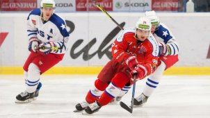 Poruba je v čele Chance ligy