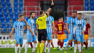 Líšeň má další body, porazila Vítkovice