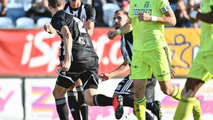 Karviná prohrála u nováčka