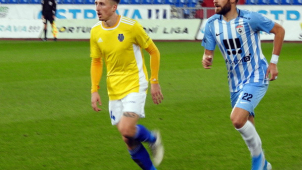 Vítkovice doma remizovaly s Jihlavou